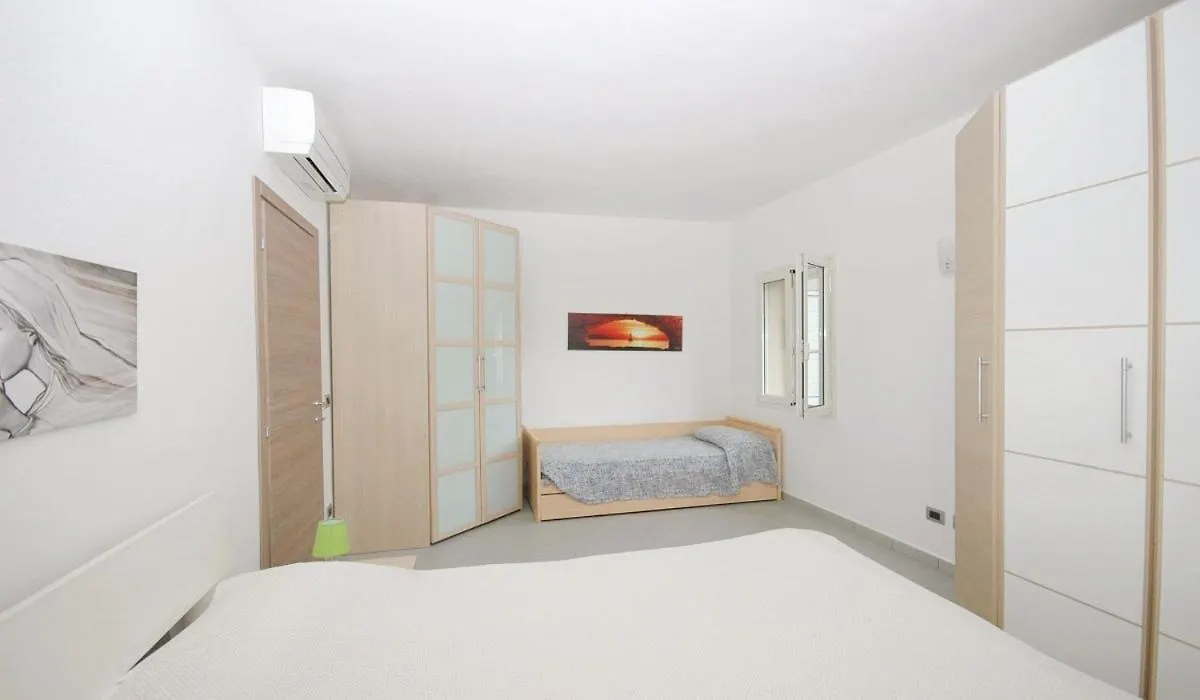 Appartement Gelsomino à Marina di Campo 0*,