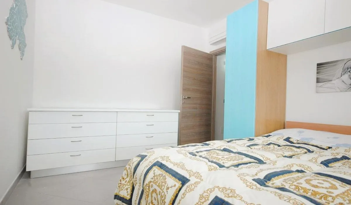 Appartement Gelsomino à Marina di Campo