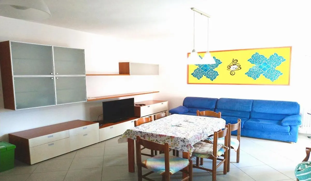 Appartement Gelsomino à Marina di Campo Italie