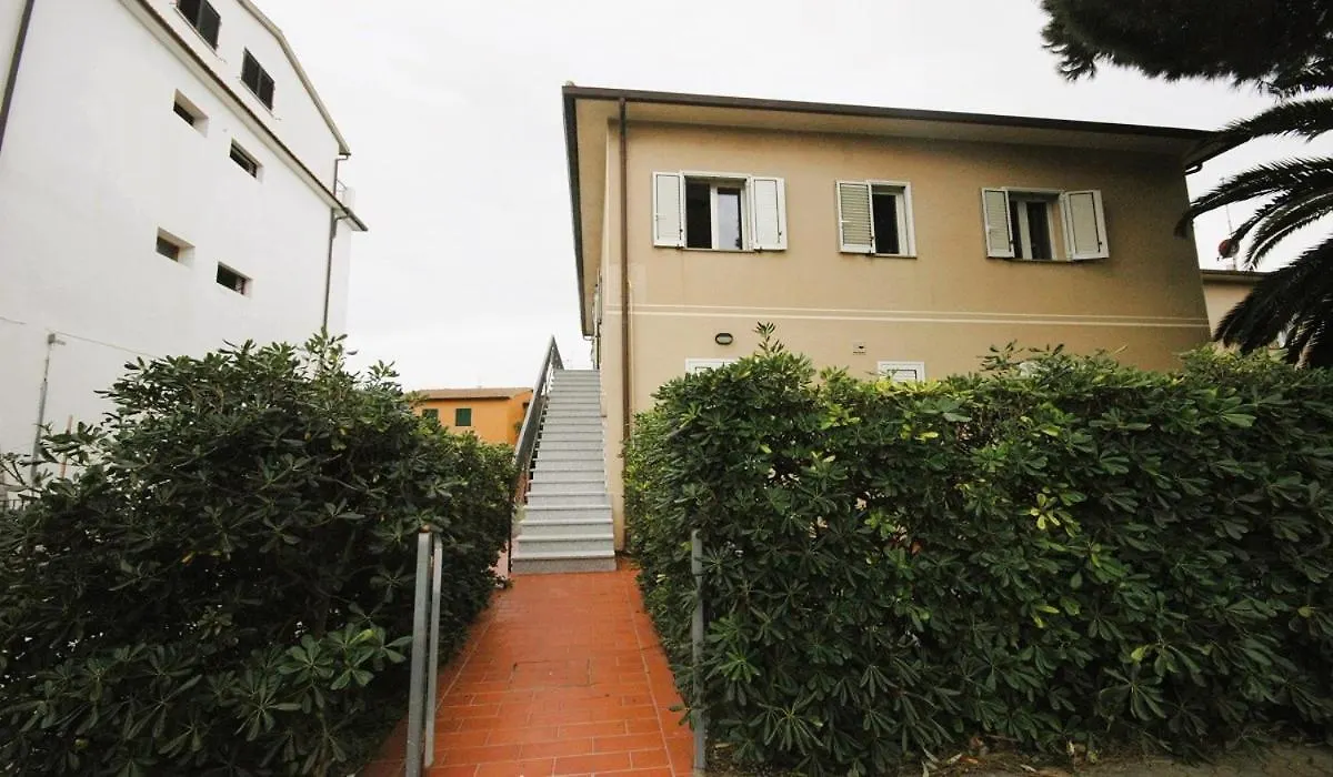Appartement Gelsomino à Marina di Campo 0*,  Italie