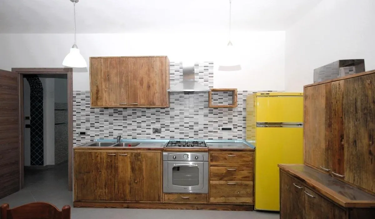 Appartement Gelsomino à Marina di Campo
