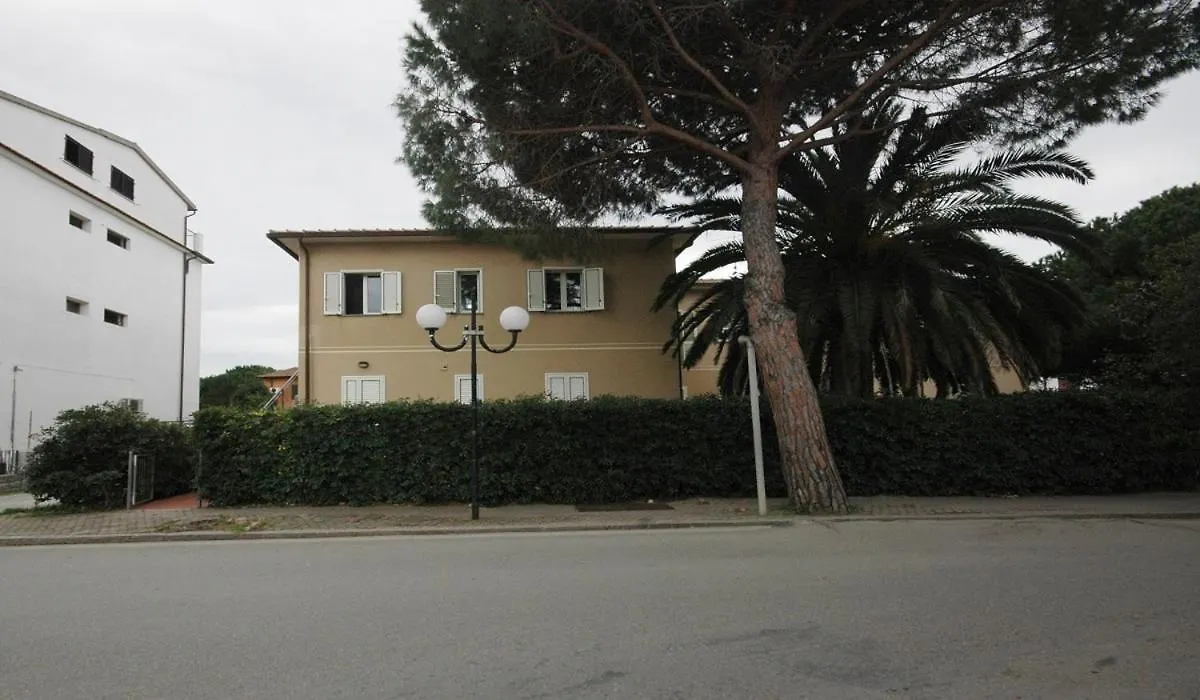 Appartement Gelsomino à Marina di Campo Italie
